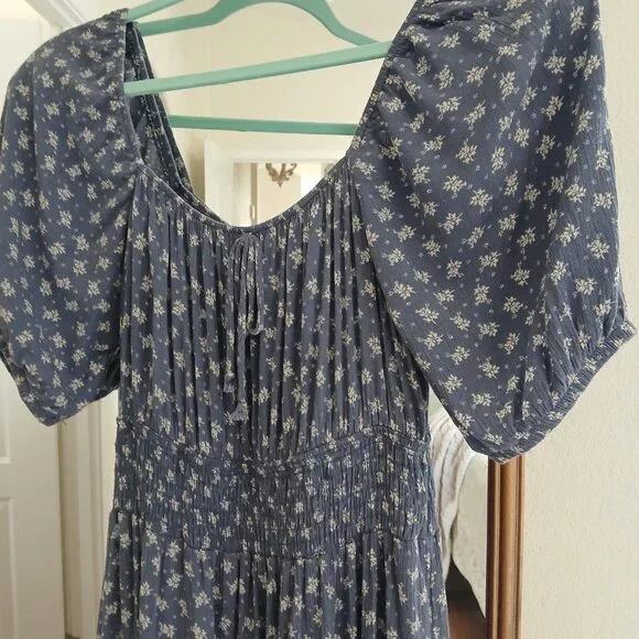 Lovely Neuflora Lewisville Dress, Size Small in EUC - Picture 2 of 7